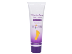 Crema Para Pies Aichun 100 G - Repara, Calma Y Cuida Con Escualano, Hidrata Y Combate La Sequedad Y Las Grietas.