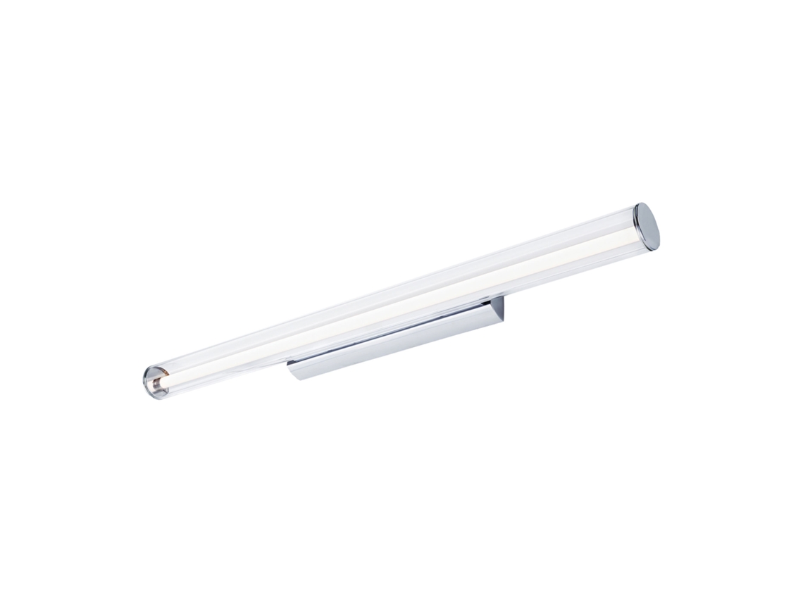 Lámpara NOWODVORSKI Ion Led L (Cromo - Vidrio)