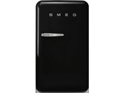 Frigorífico 1 Puerta SMEG FAB10RBL6 (Estático - 97.0 cm - 122 - Negro)