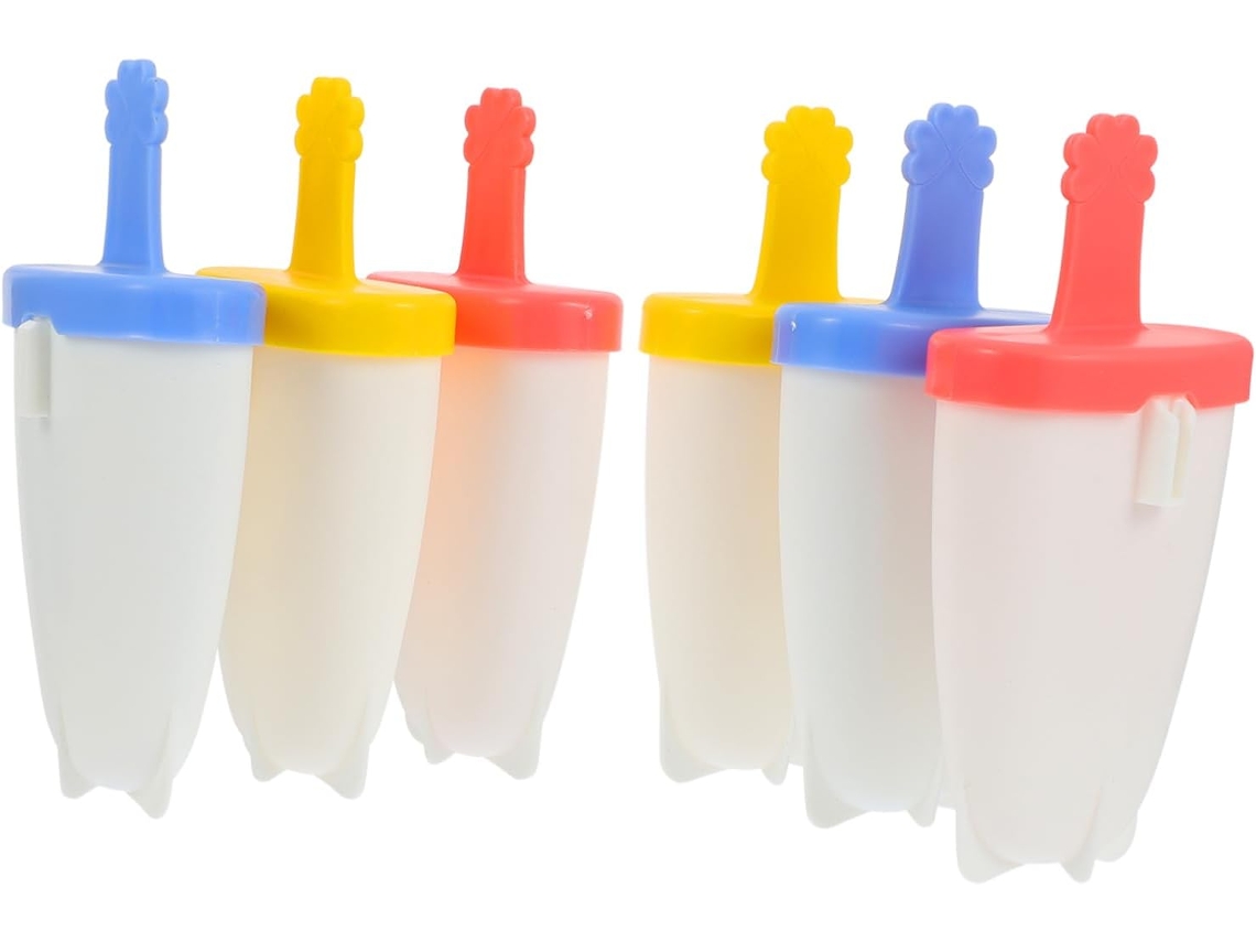 Formas De Silicone Para Chocolate: Feitas De Material Abs, Saudáveis E Seguras.brformas De Plástico Para