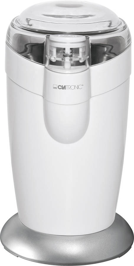 Molinillo de Café CLATRONIC KSW 3306 (40 g - 120 W)