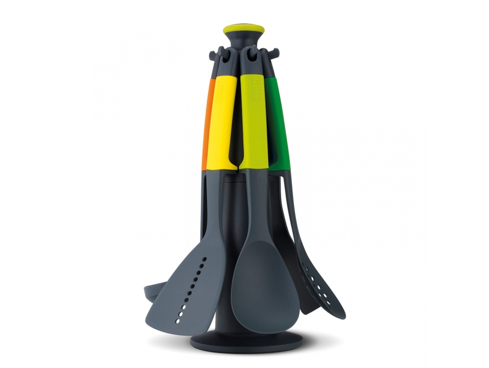 Soporte de Utensilios JOSEPH JOSEPH Elevate (6 piezas)