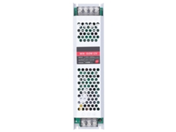Fuente De Alimentación Led, Transformador Controlador De 150 W, Ip68, Resistente Al Agua, Dc12v