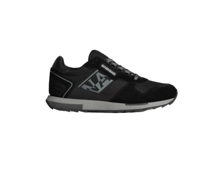 Zapatillas de Hombre NAPAPIJRI Outro Negro (46)