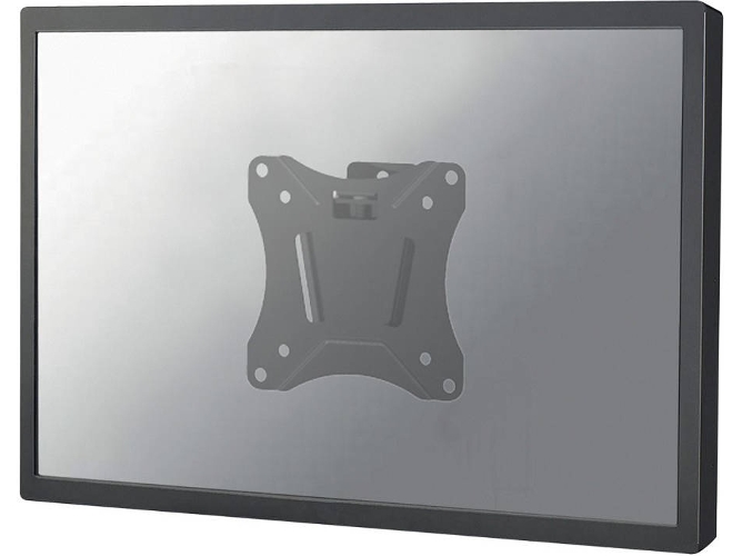 Soporte de TV NEWSTAR NM-W25 (10'' a 30'' - Hasta 25 Kg)