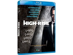 Blu-Ray High-Rise