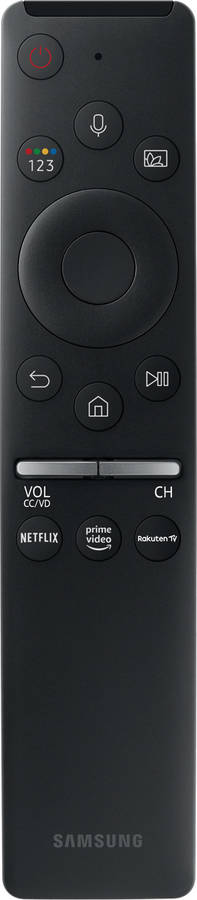 TV SAMSUNG UE50TU8005 (LED - 50'' - 127 cm - 4K Ultra HD - Smart TV)