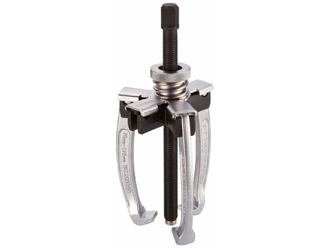 TENGTOOLS 128420106 Extractor 3 Garras 137Mm Sp22