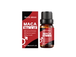 Aceite esencial para la vitalidad masculina