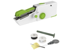 Máquina de Coser Portátil NORTHIX Verde