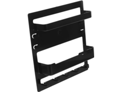 1 Juego De Soporte Decorativo De Pared Para Llaves Y Mandos A Distancia. Organizador Con