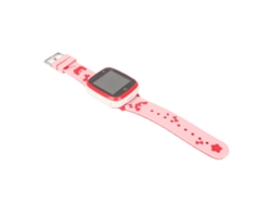 Reloj Inteligente Infantil (llamadas 2g, Resistente Al Agua Ip67)