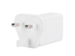 Cargador De Teléfono Móvil (puerto Usb Doble Carga Rápida De 18w)