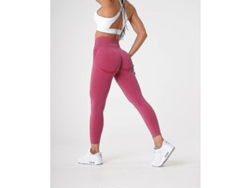 Leggings Sin Costuras, Bragas Nvgtn Con Estampado Moteado, Soporte Alto Para Glúteos, Gimnasio, Yoga, Spandex.