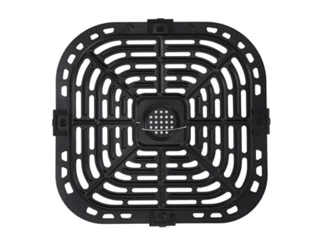Repuesto para freidora de aire, placa de parrilla, piezas de estante para verduras, accesorios Fritadeir