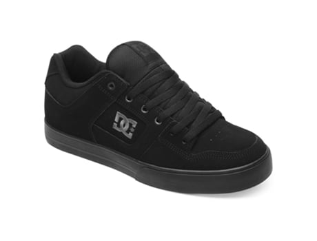 Zapatillas de hombre Pure Black EU 42 DC SHOES