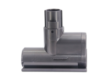Mini boquilla de turbina de cepillo eléctrico para aspiradora Dyson V6, repuesto de aspiradora para limpieza de sofás y camas de tela