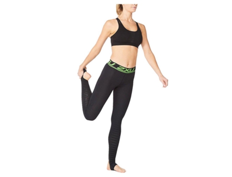 2Xu Collants Power Recovery Compression