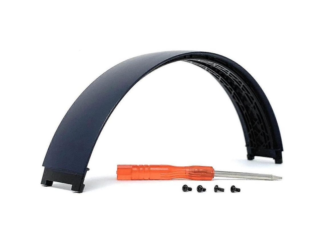 2026-piezas De Reparación De Diadema Superior Para Beats Studio 3 Inalámbricos (compatible Con Studio 2.0)