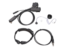 Auriculares Con Control De Garganta U94 Con Micrófono De Dedo De 7,1 Mm Para Sephora Stp8000, Stp8030 Y Stp8035.