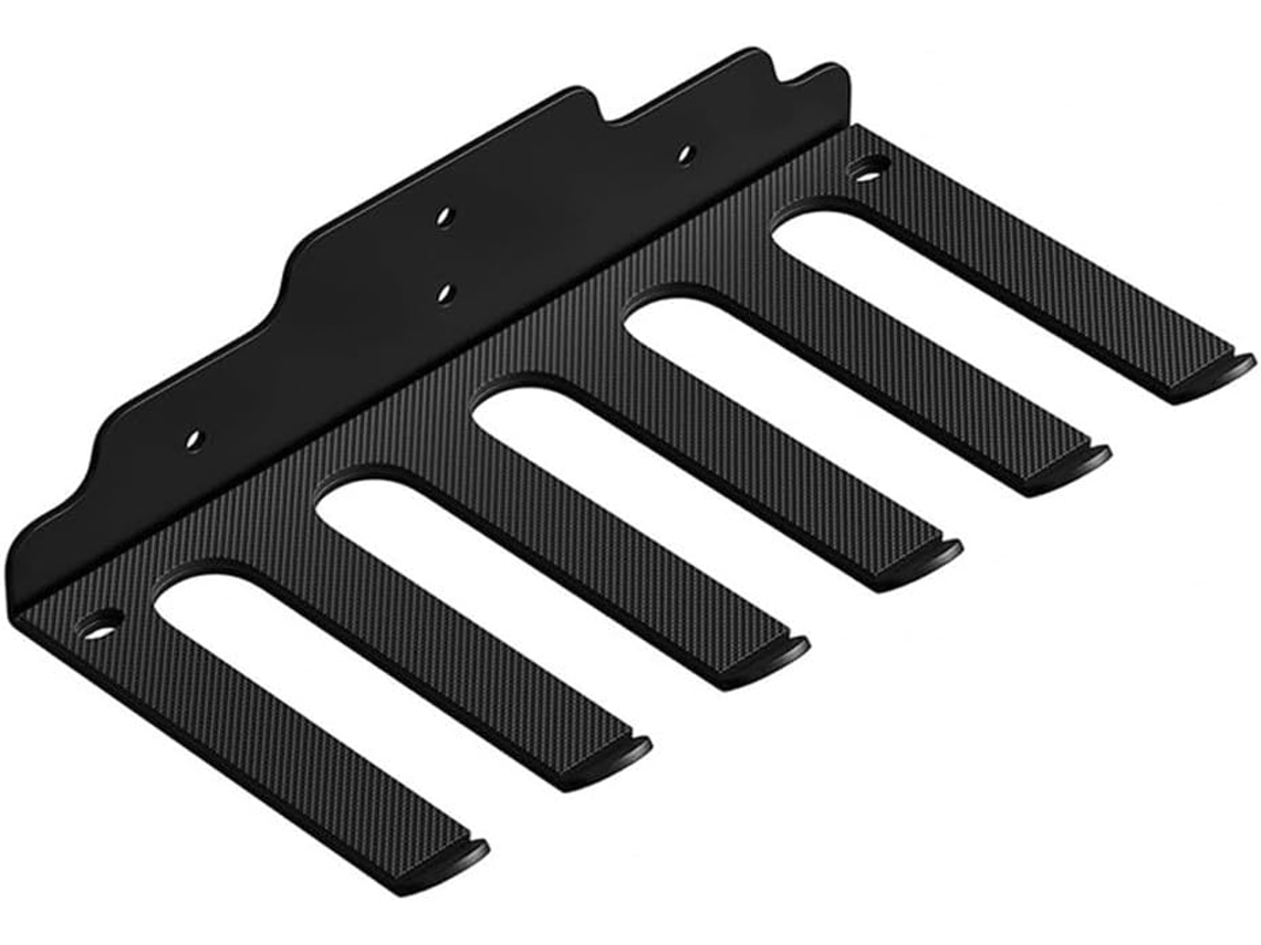 Soporte de pared para mancuernas SFUSHOS para gimnasio