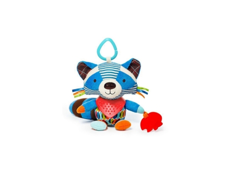 Peluche interactivo KH2023 Peluche con Sonarejo para Bebé (Edad mínima: 3 Años)