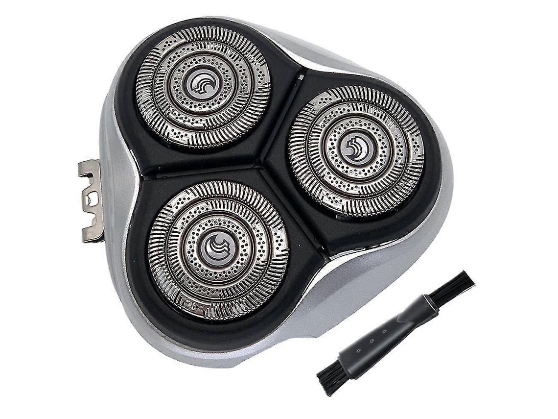Cuchillas de repuesto Razor HQ9 compatibles con Pt920, Pt927, Pt870, Pt877, Pt878, At830, At880, At920, At928, HQ824, B16vayotoy