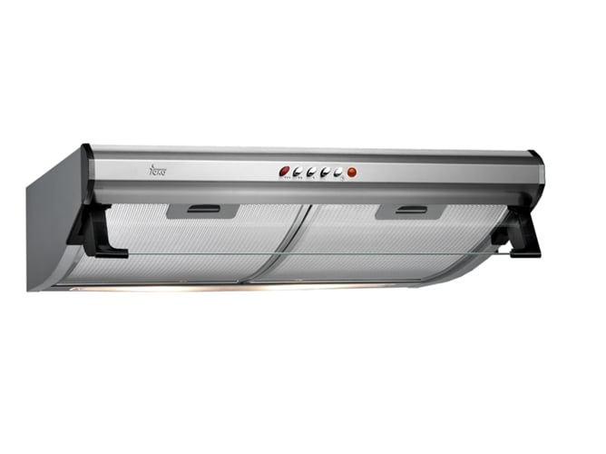 Campana TEKA C 6420 IX (375 m3/h - 60 cm - Inox)