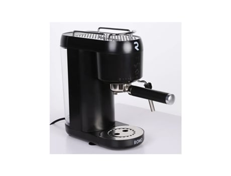 Cafetera SUINGA Expresso (Café Molido y Cápsulas)