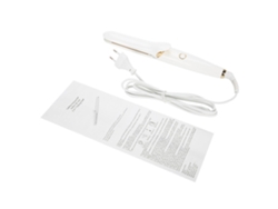 Plancha De Pelo Mini Portátil De Temperaturas Constante Herramienta De Estilismo Fashionable