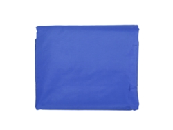Techo De Toldo De Repuesto De Tela Oxford 420d, Impermeable Y Resistente A Los Rayos Uv, Ideal Para Festivales Y Publicidad, Color Azul.
