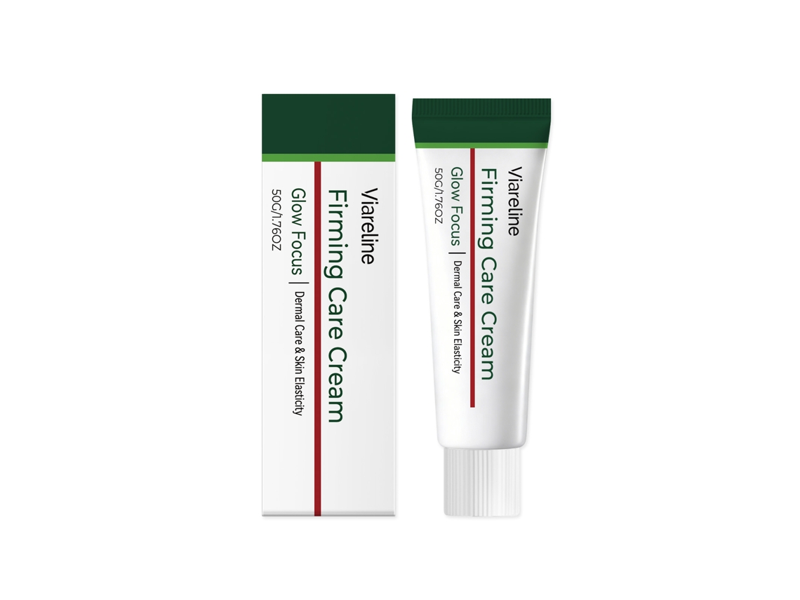 Crema reafirmante de alto rendimiento
