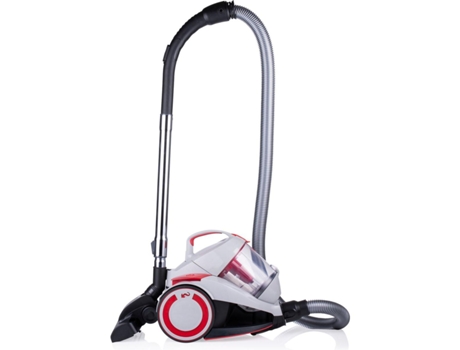 Aspiradores sin cables - Filtros HEPA 12 - 1 8 l