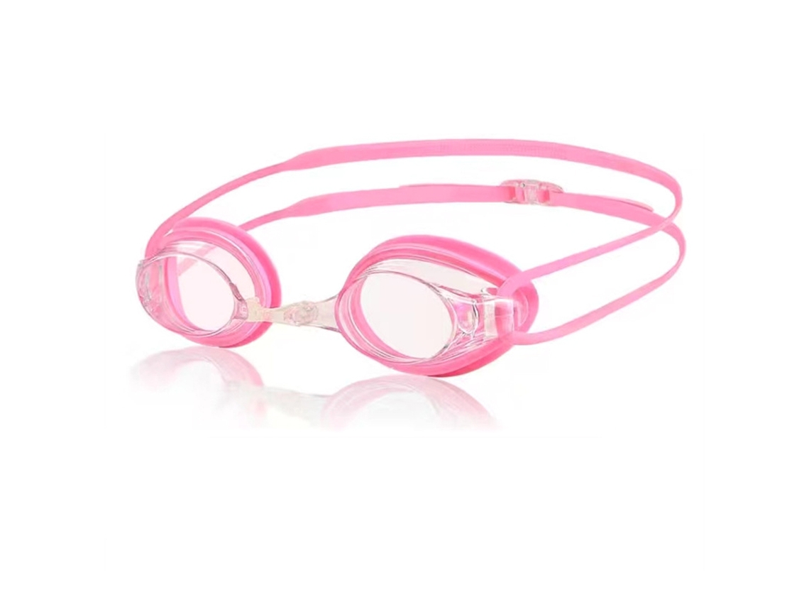 Gafas de natación Kofihety impermeables y antivaho con revestimiento de alta definición