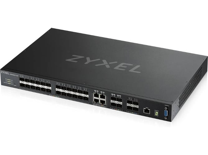 Switch ZYXEL XGS4600-32F
