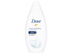 Gel De Ducha Nutritivo