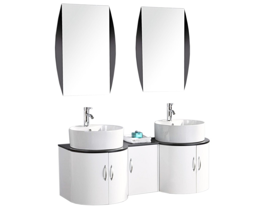 Mueble de Baño con Lavabo ELITESHOPPING