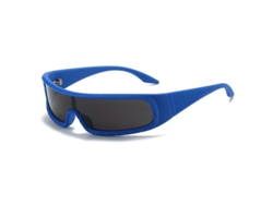 Gafas De Sol Unisex Con Protección Uv400 Para Ciclismo, Bloqueo De Rayos Uv, Antirreflejos, Para Esquí, Pesca, Navegación Y Motociclismo.