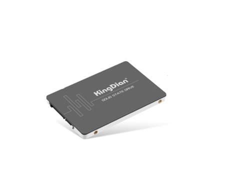Disco Duro Interno SSD SLOWMOOSE (Sata III - 2 TB)