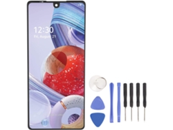 Pantalla De Repuesto Stylo 6 Para Pantalla Táctil Lcd De 6,8 Pulgadas