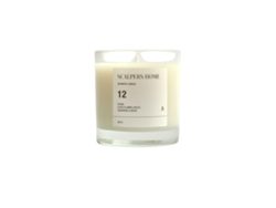 Vela Perfumada 300gr Piedra Aromática Scalpers
