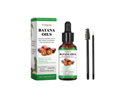Aceite esencial de Batana para el crecimiento del cabello