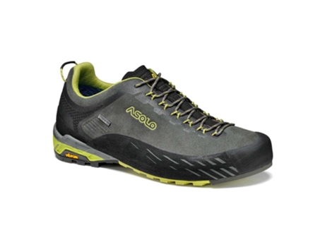 Eldo Lth Gv Zapatillas De Senderismo Gris EU 45 Hombre ASOLO