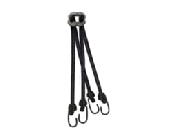 spinbinder 4-armed 60 cm black SIMSON