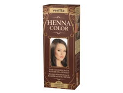 Venita Tinte En Bálsamo Colorante Henna Con Extracto De Henna 115 Chocolate, 75ml