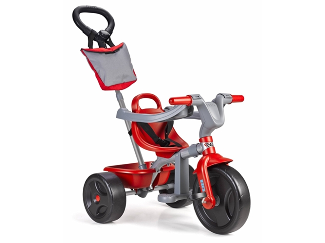 triciclo sport