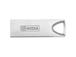 My Alu Unidade Usb 3.2 Gen 1 Pen Drive 16 Gb Plata 69275 Usb 3.1 Mymedia (gen 1)
