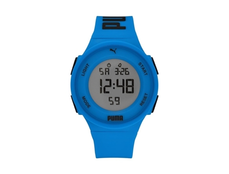 Reloj para Hombre PUMA (10.08 x 9.96 x 9.99 cm - Multicolor)