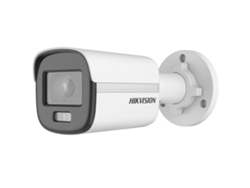 Videocámara de Vigilancia HIKVISION DS-2CD1027G0-L(2.8mm)(C) (Alámbrico - Full HD)