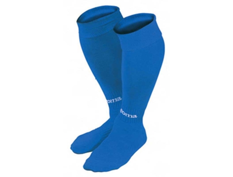 Calça JOMA Meias Altas Classic Ii Azul EU 28-33